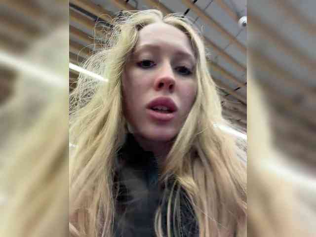 live amateur chat Likachkaa