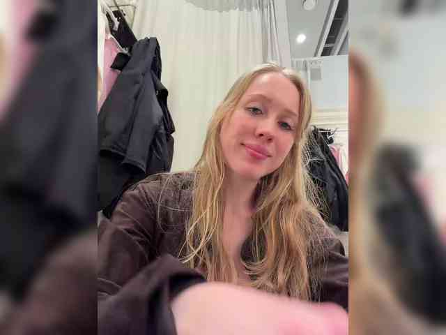 Likachkaa Live Webcam on BongaCams