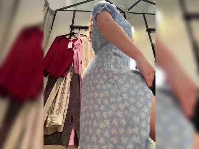Likachkaa's webcam live show