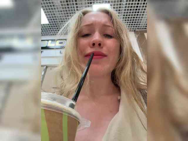 LiiBaby webcam