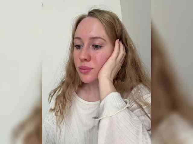 Likachkaa Live Webcam on BongaCams