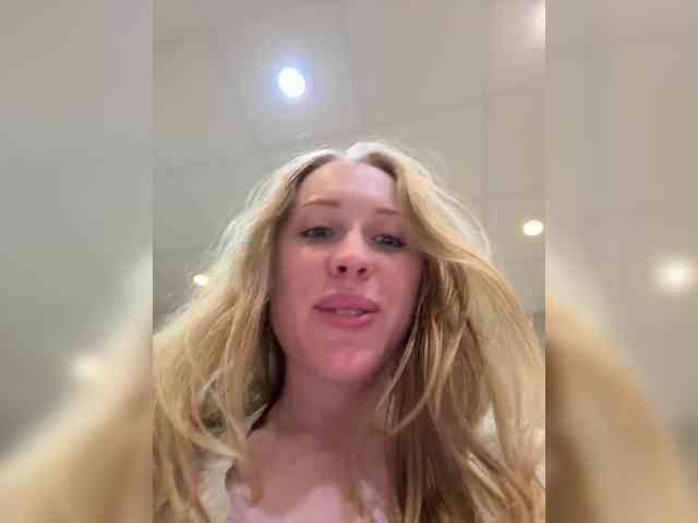 Likachkaa Live Webcam on BongaCams