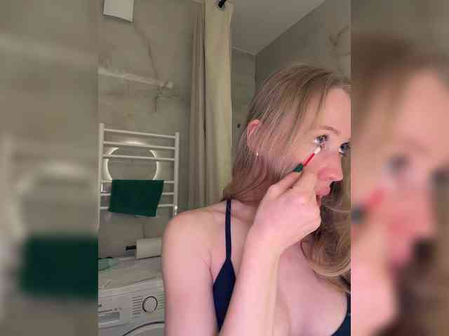 Likachkaa Live Webcam on BongaCams