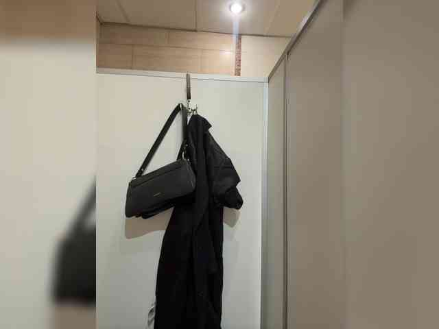 Likachkaa's webcam live show