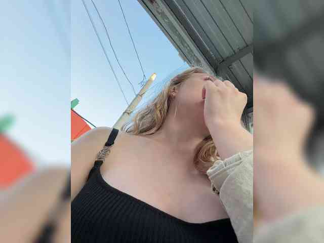 sex chat webcam Likachkaa