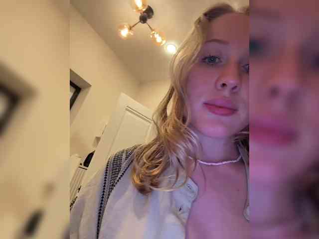 public voyeur webcam Likachkaa