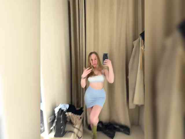 Likachkaa Live Webcam on BongaCams