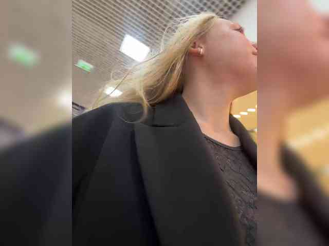 Likachkaa's webcam live show