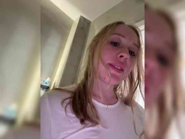 LiiBaby's Sexcam