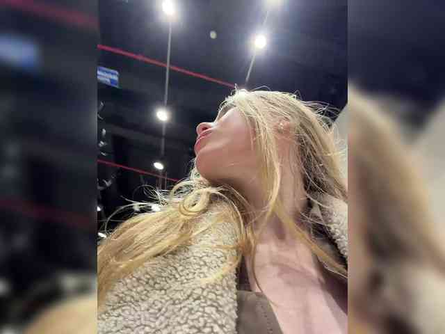 Likachkaa Live Webcam on BongaCams