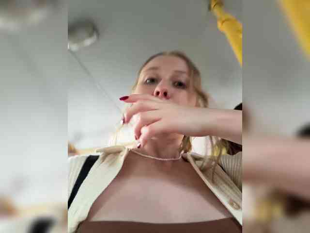 LiiBaby webcam
