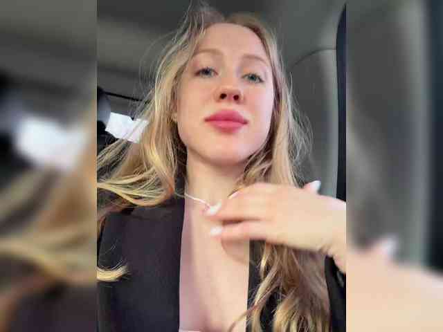 Likachkaa Live Webcam on BongaCams