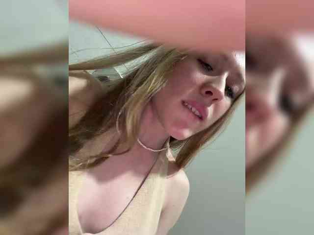 Likachkaa Live Webcam on BongaCams