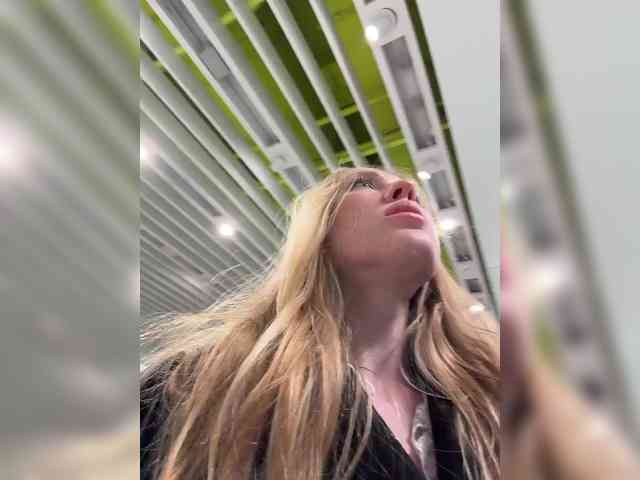 Likachkaa Live Webcam on BongaCams