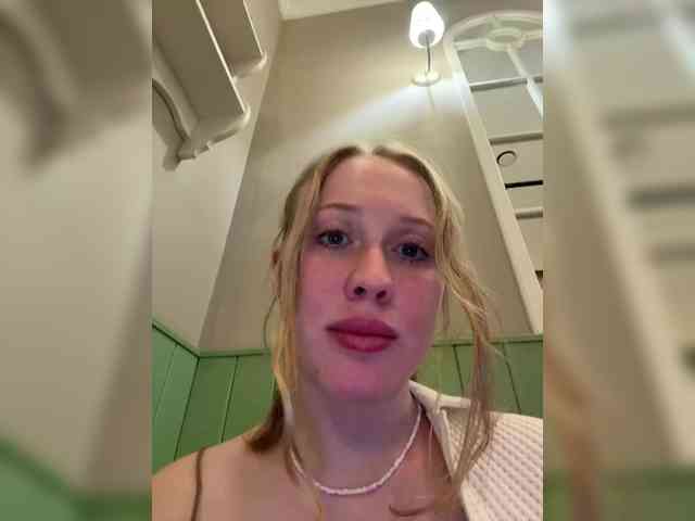 LiiBaby webcam