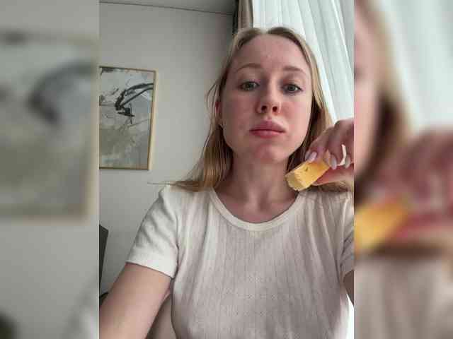 Likachkaa Live Webcam on BongaCams