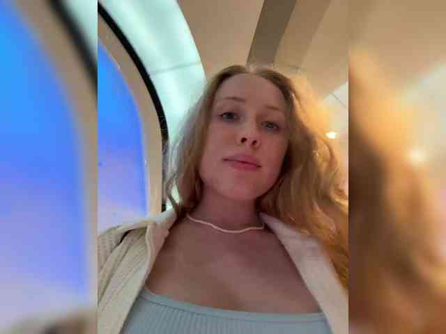LiiBaby webcam