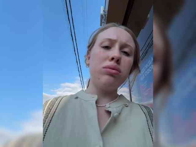 LiiBaby webcam
