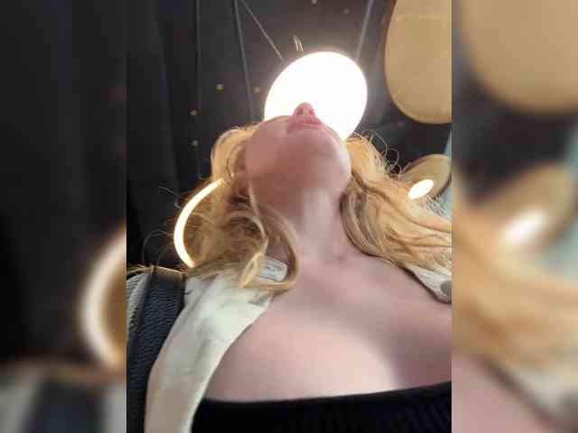 LiiBaby webcam