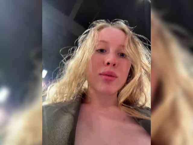 Likachkaa's webcam live show