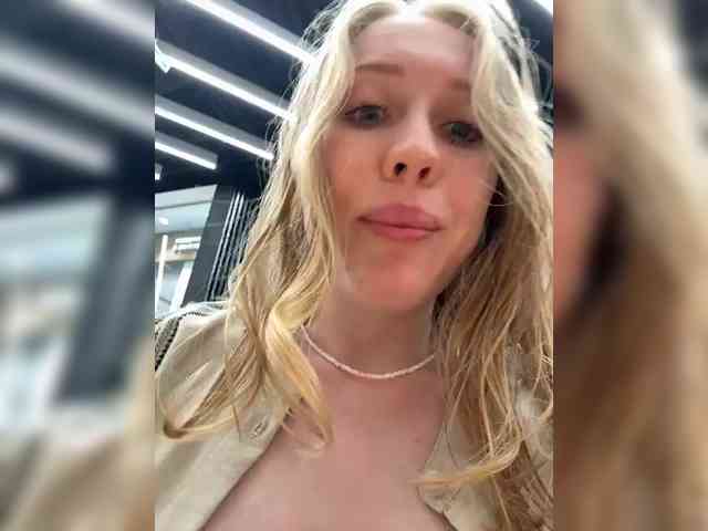 LiiBaby webcam