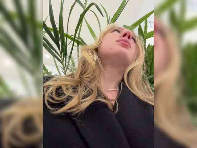 Likachkaa Live Webcam on BongaCams