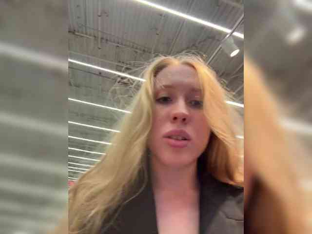 Likachkaa's webcam live show