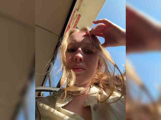 LiiBaby webcam
