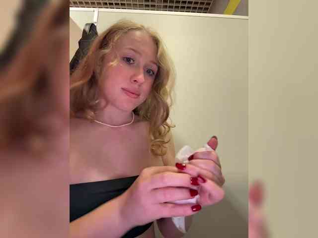 amateur nude cam Likachkaa