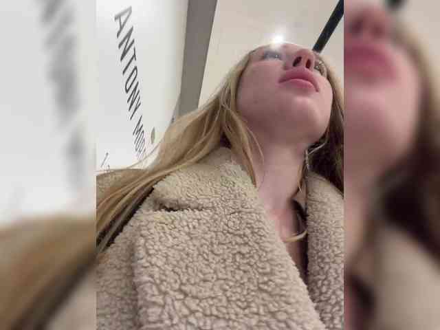 Likachkaa Live Webcam on BongaCams