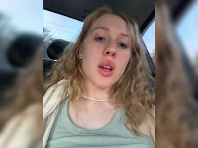 nude live Likachkaa