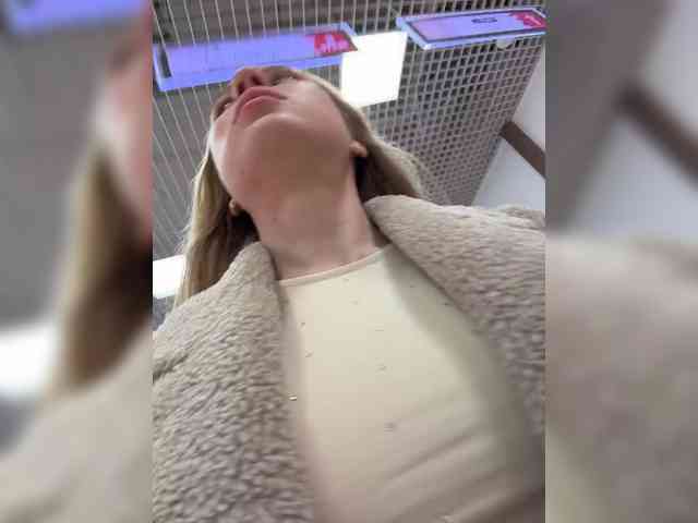 live amateur chat Likachkaa