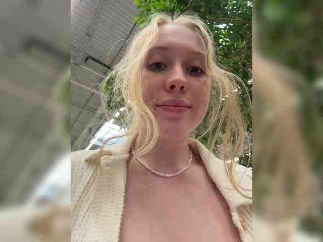LiiBaby webcam