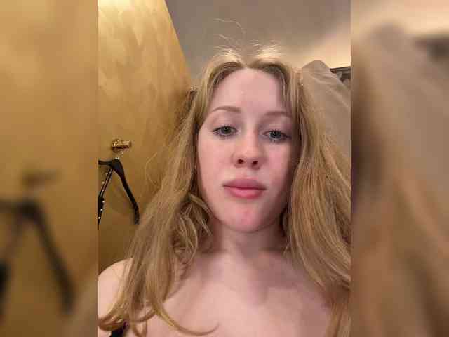 Likachkaa Live Webcam on BongaCams
