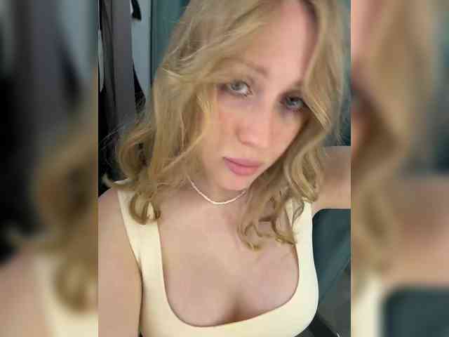 Likachkaa Live Webcam on BongaCams