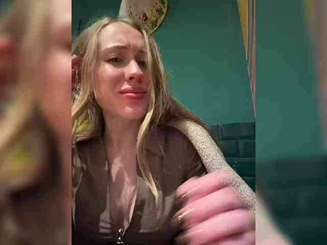 Likachkaa Live Webcam on BongaCams