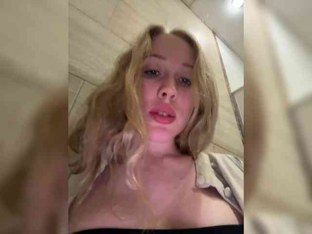 Likachkaa Live Webcam on BongaCams