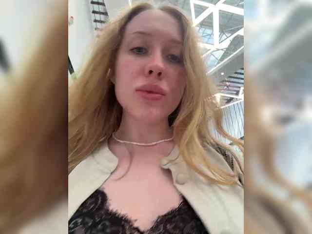 LiiBaby webcam