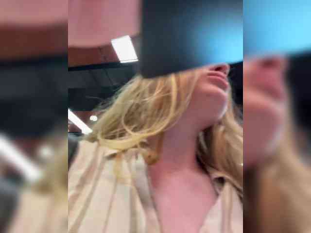 public voyeur web cam Likachkaa