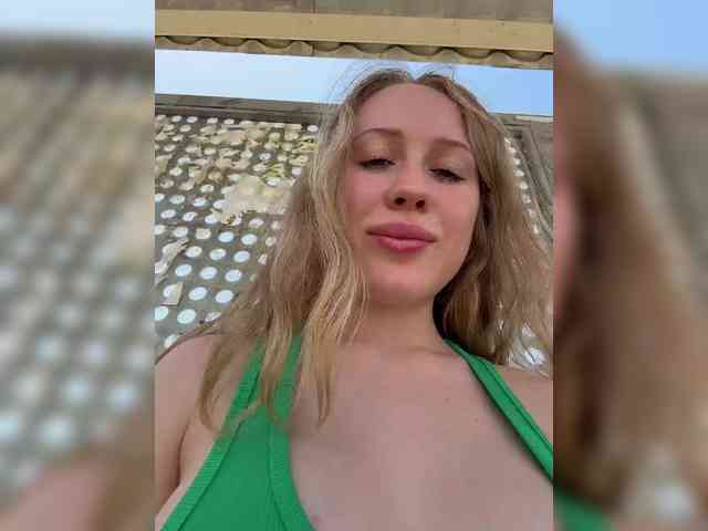 LiiBaby webcam