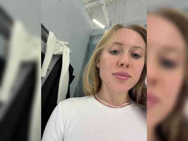 LiiBaby webcam