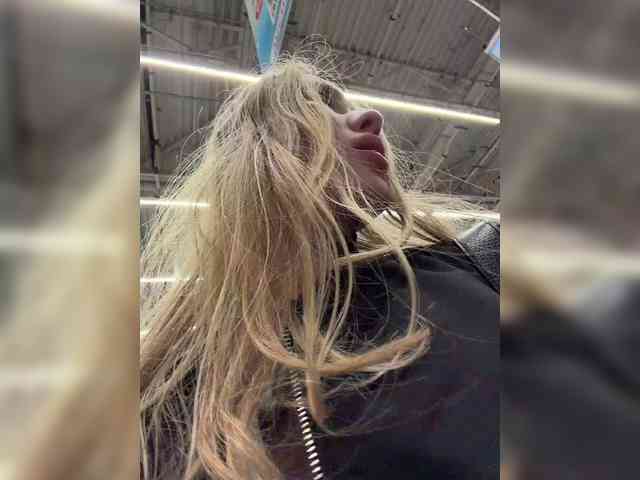 Likachkaa Live Webcam on BongaCams