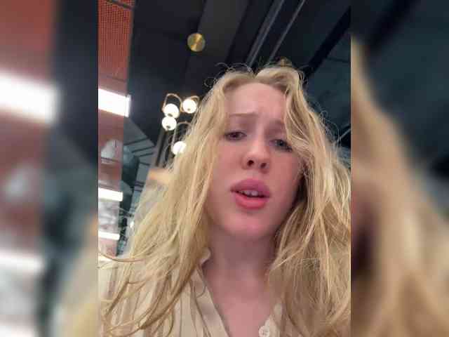 LiiBaby webcam