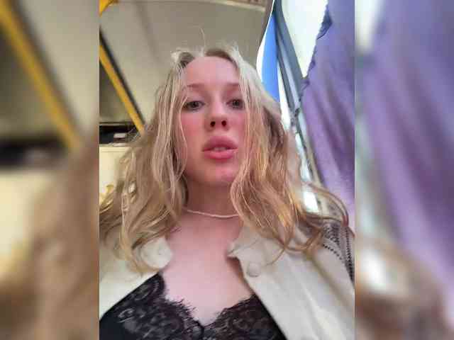 LiiBaby webcam