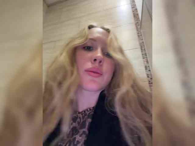 Likachkaa Live Webcam on BongaCams