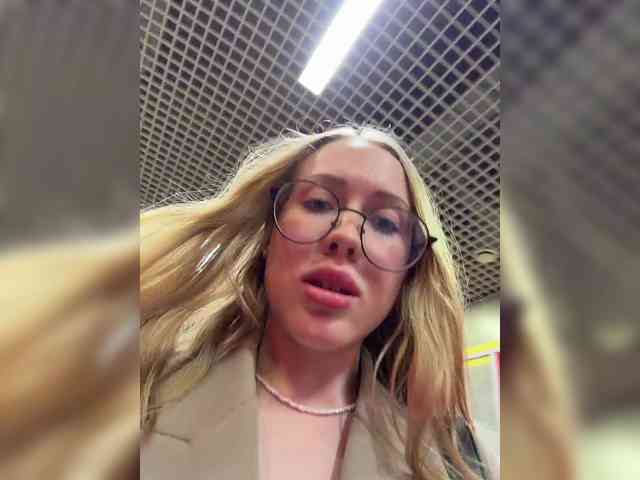 Likachkaa Live Webcam on BongaCams