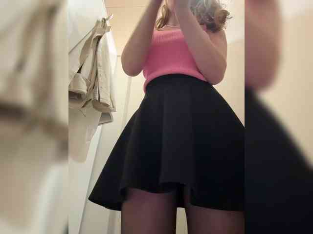 LiiBaby's Sexcam