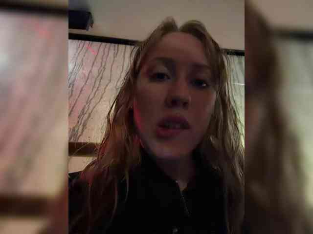 Likachkaa's webcam live show