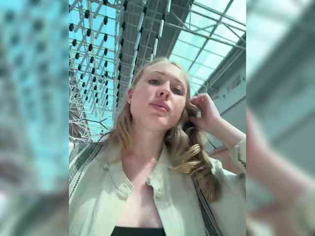 LiiBaby webcam