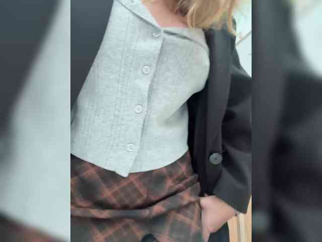 Likachkaa's webcam live show